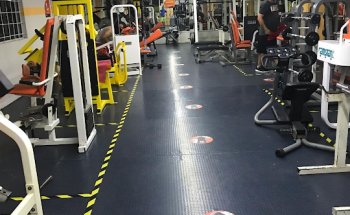 Rr Gym