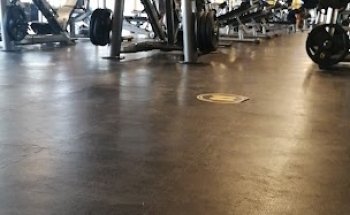 Gimnasio Smart Fit - Santa Catarina