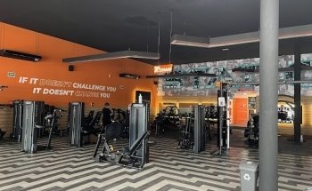 Station 24 Fitness Manuel Ordoñez