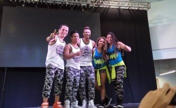 PARTY&DANCE FITNESS CENTER