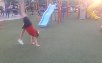 Unidad Deportiva Vado Montaña