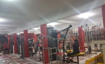 Tampico Sport Gym