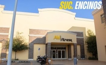 AM Fitness GYM Encinos