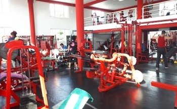 Spazzio Gym