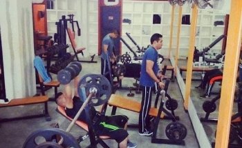 313 Fitnes Gym