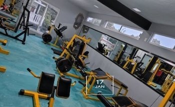C4 Fitness Gym