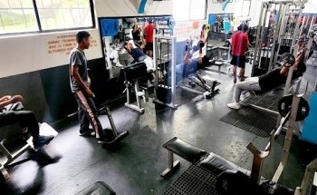 Geminis Gym Fitness Center