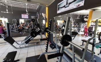 EndeAVor Elite Fitness