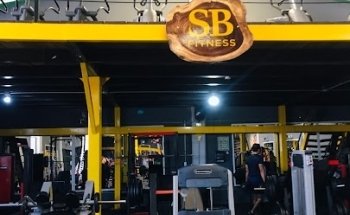 SB FITNESS ll