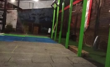 Elite Force Cross Academy