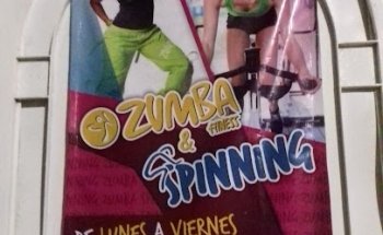 SPINNING DOÑA ANGELES