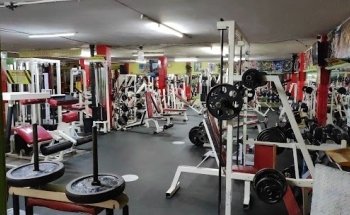 Gym Montecarlo
