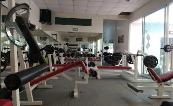 ADRIAN'S GYM