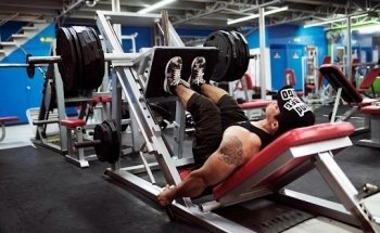 Dralions Fitness & Gym