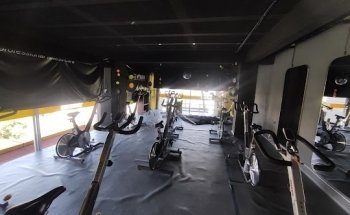 HB Hybrid - Gym Tehuacán