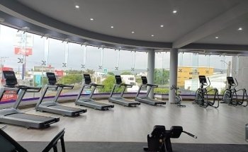 Anytime Fitness Tehuacán