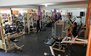 Gimnasio SportBody Temixco