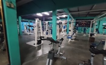Master GYM Acatlipa