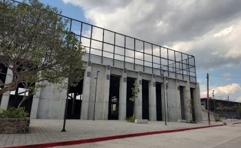 Unidad Deportivo Rubén Jaramillo