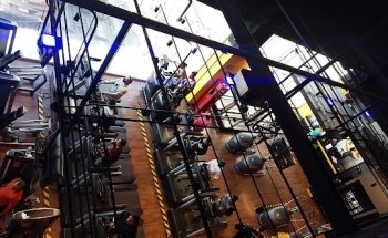 Gimnasio Smart Fit - Tláhuac