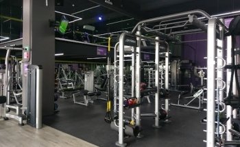 Anytime Fitness Tlahuac