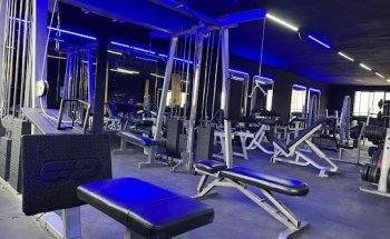 GYM Smart Palace