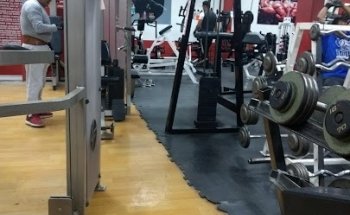 Espartanos Gym
