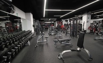 Sports World Tlalnepantla