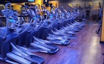 Gimnasio Smart Fit - Ahuehuetes