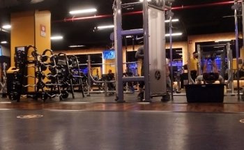 Gimnasio Smart Fit - Centrum Park