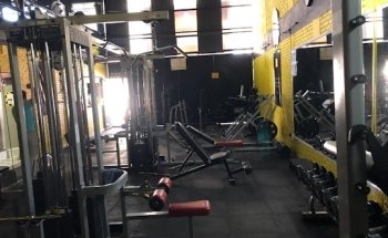 GYM FORCE ZONE