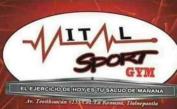 Vital Sport GYM