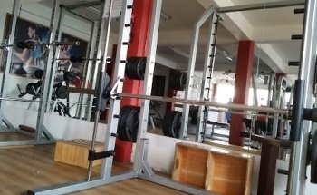 Sportia Gym