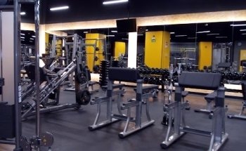 Gimnasio Smart Fit - Sentura Tlalnepantla