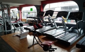Gimnasio Spartanfit