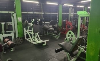 412 Sport-Gym