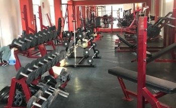 Gym OSO SPORT
