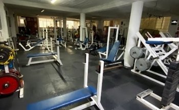 Gimnasio Bucaneros