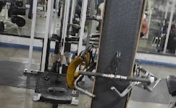 GYM Bulldog's La Blanca