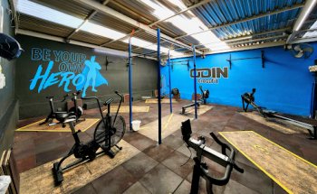 Odin Fitness / Cross Training
