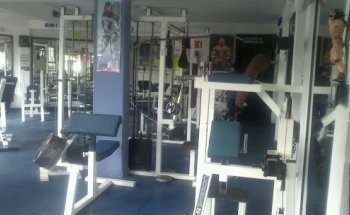 Gimnasio Kaluma