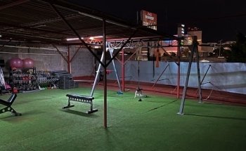 NeuroGym