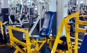 American Fitness Center