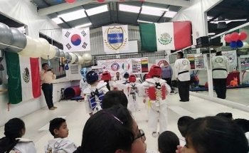 D' Gym Fitness Center