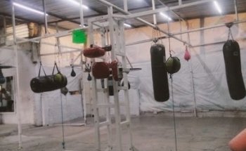 GYM COREANITO MORALES