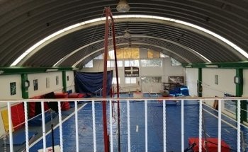 Gimnasia Barrenetxea