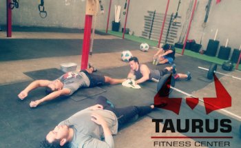 CrossFit Taurus Fitness Center