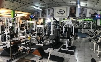 Gerner GYM