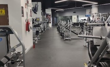 Sports World Patio Tlalpan