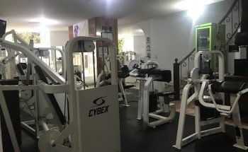 Just Fitness Gym